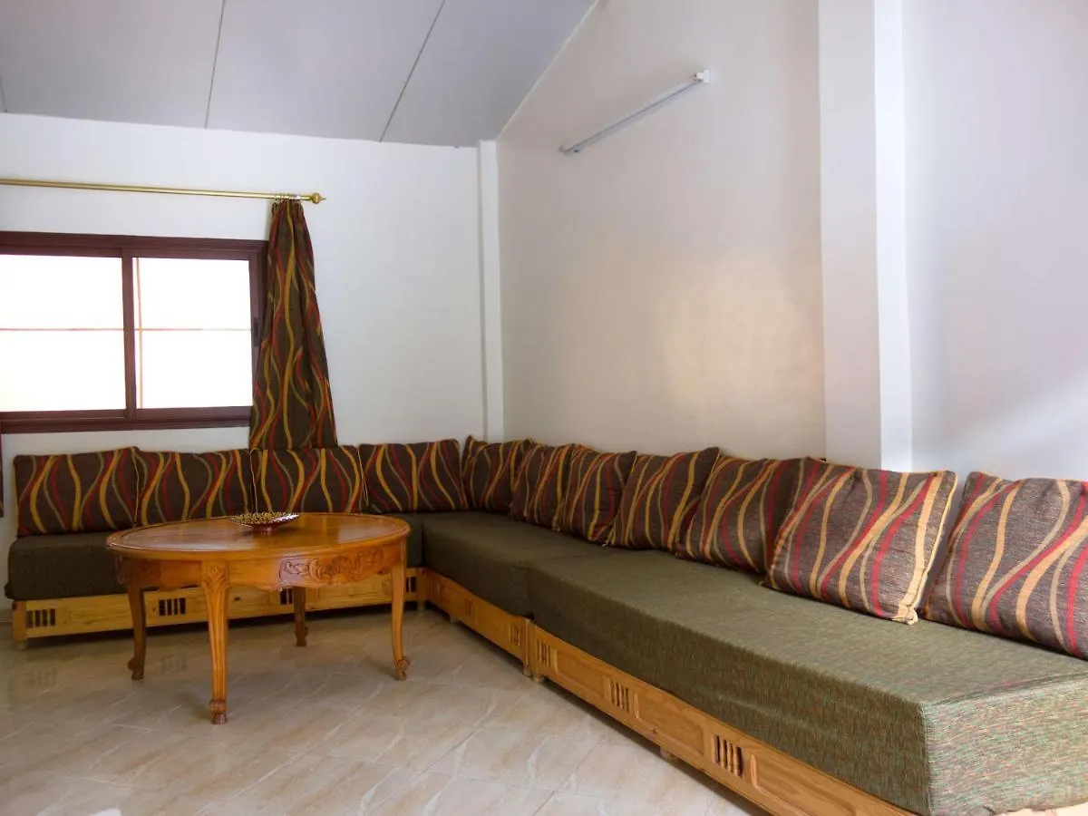 Camping Aourir Αγκαντίρ Διαμέρισμα