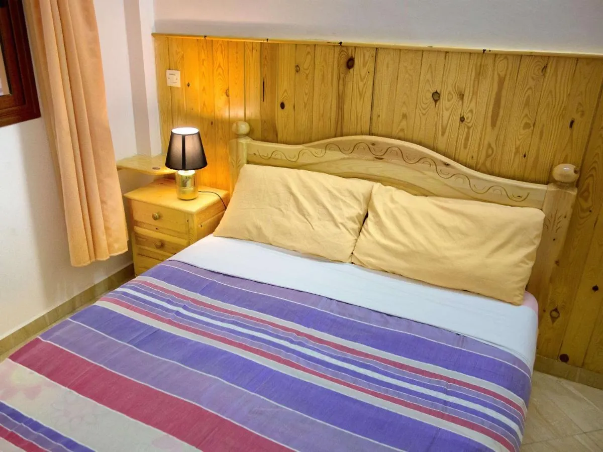 Διαμέρισμα Camping Aourir Αγκαντίρ Μαρόκο