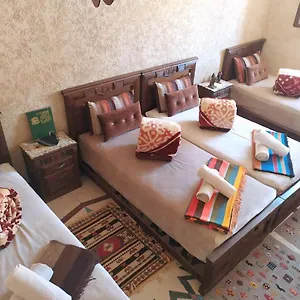  Appartement Four Seasons