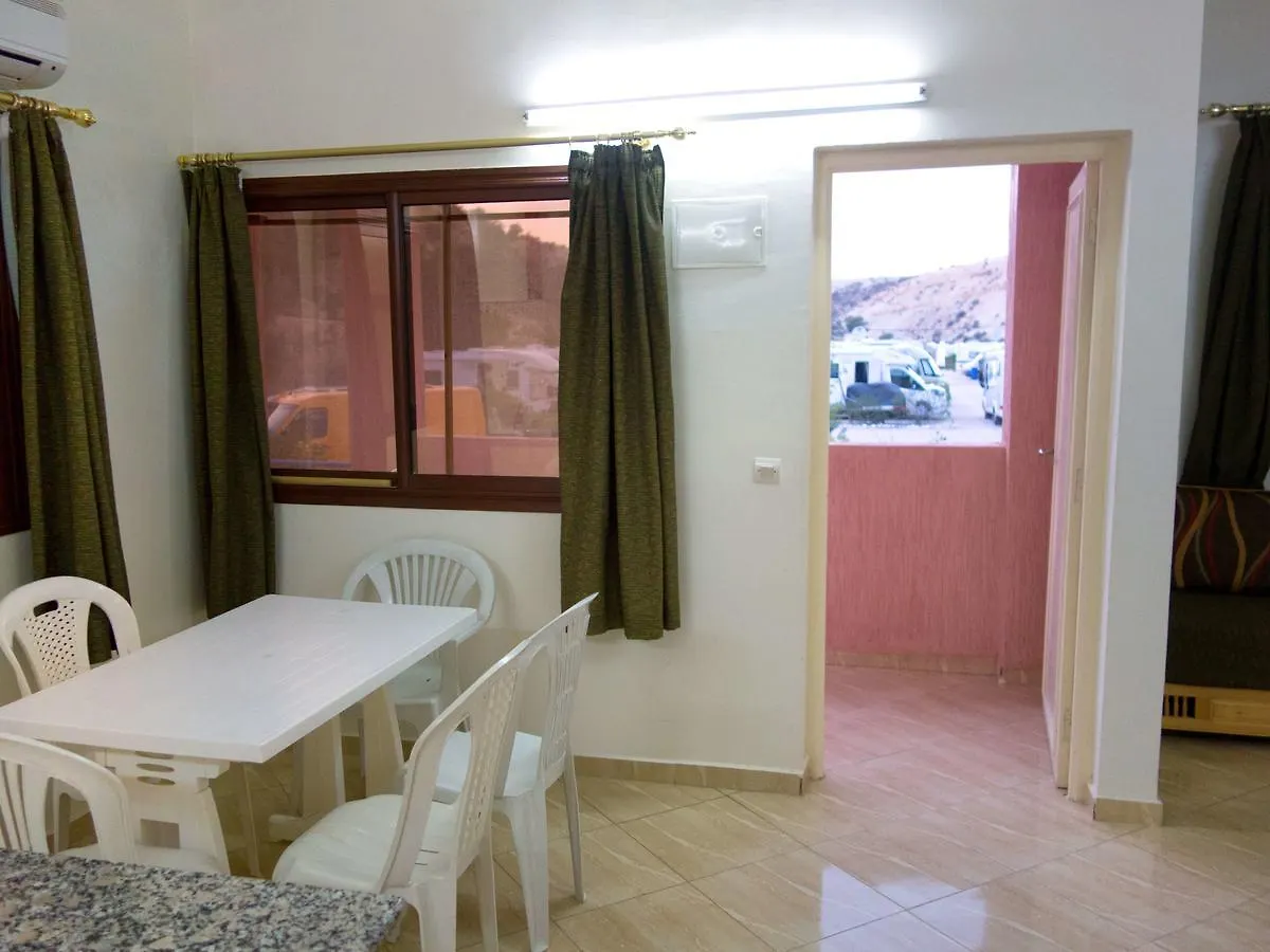 Camping Aourir Agadir