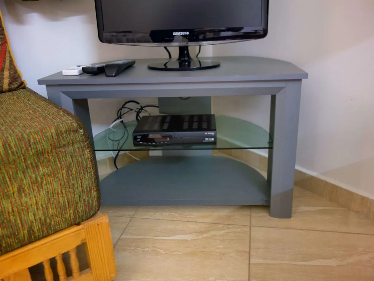 Appartement Camping Aourir Agadir