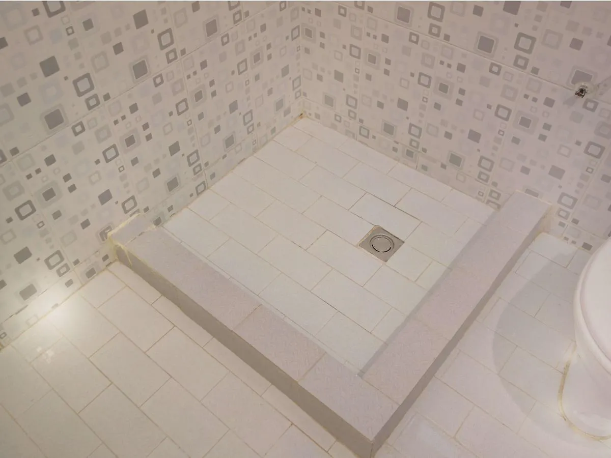 Appartement Camping Aourir Agadir Maroc