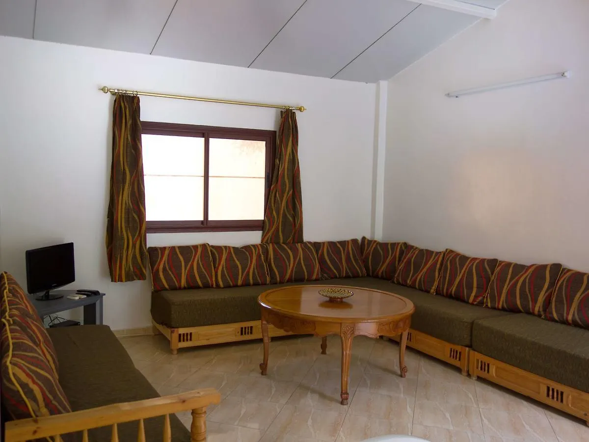 Apartment Camping Aourir Agadir Morocco