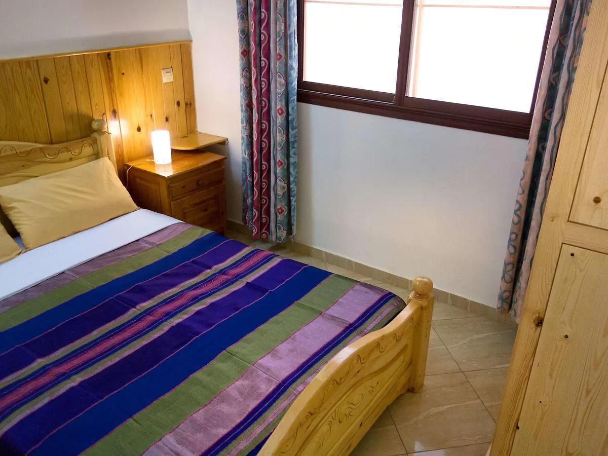 Camping Aourir Agadir