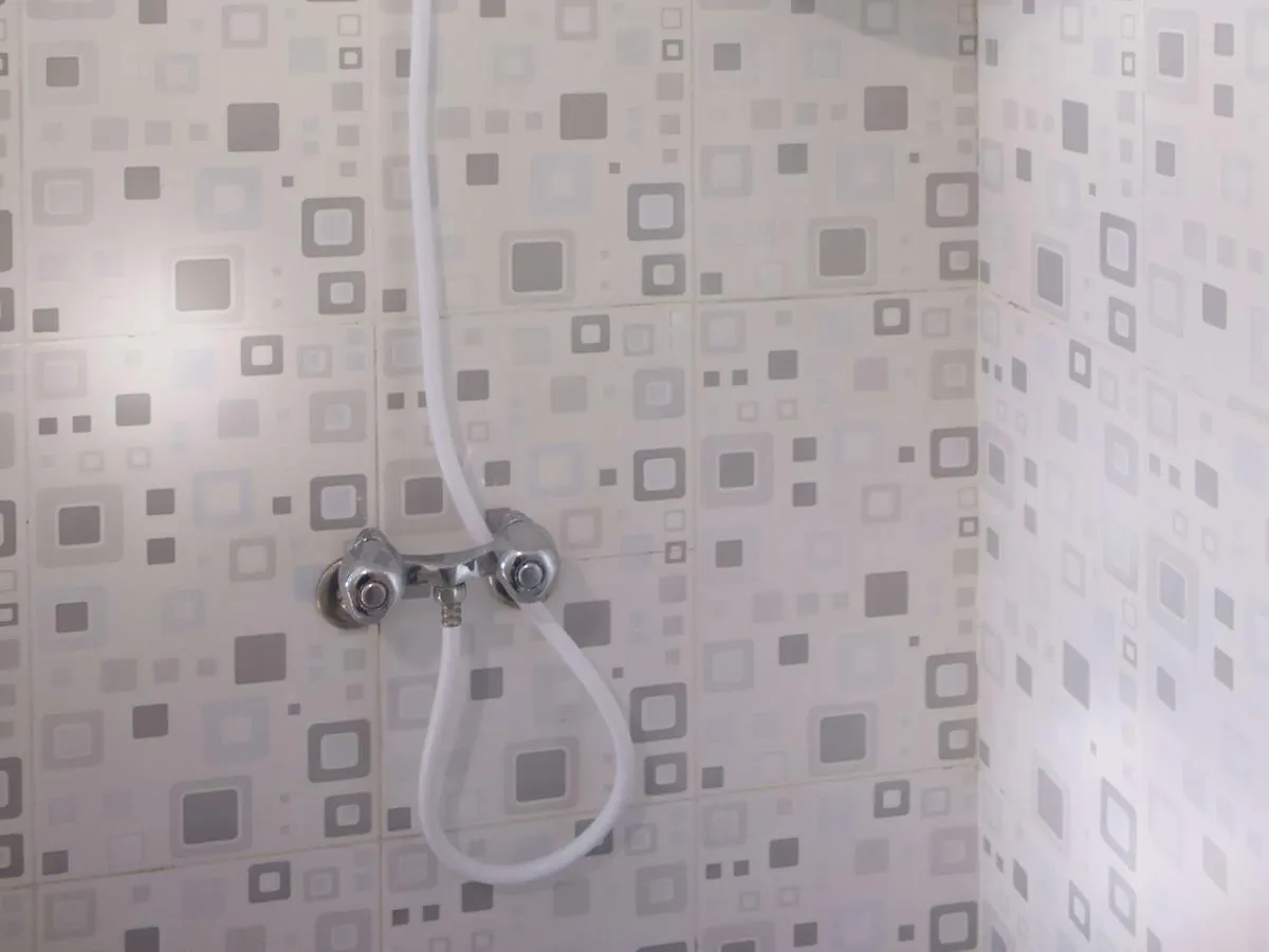 Appartement Camping Aourir Agadir