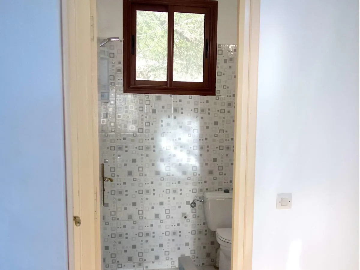 Appartement Camping Aourir Agadir Maroc