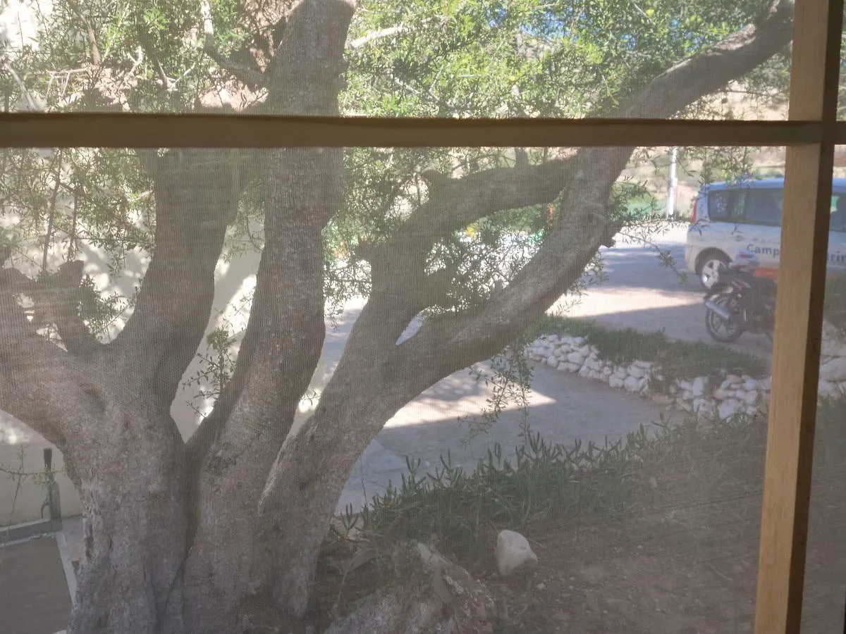 Appartement Camping Aourir Agadir
