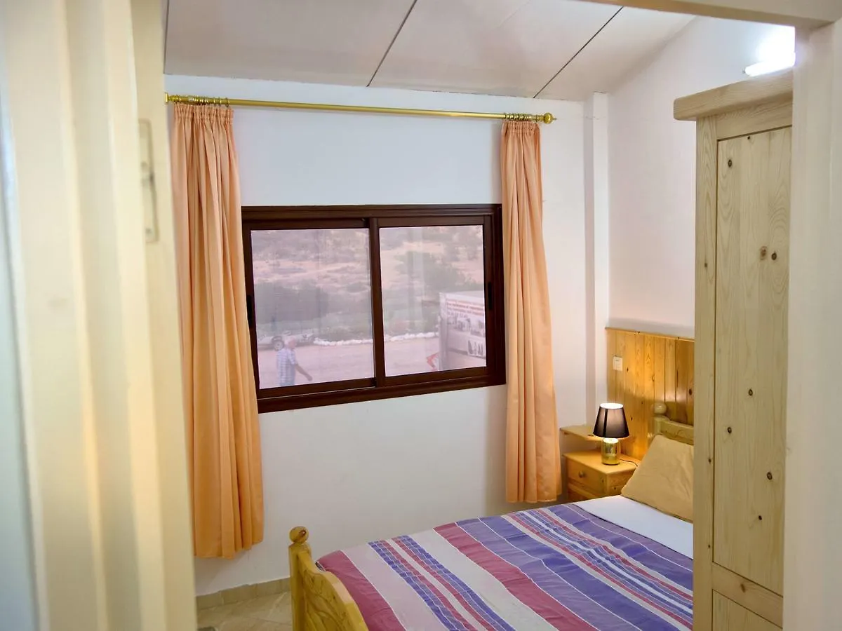 Apartment Camping Aourir Agadir