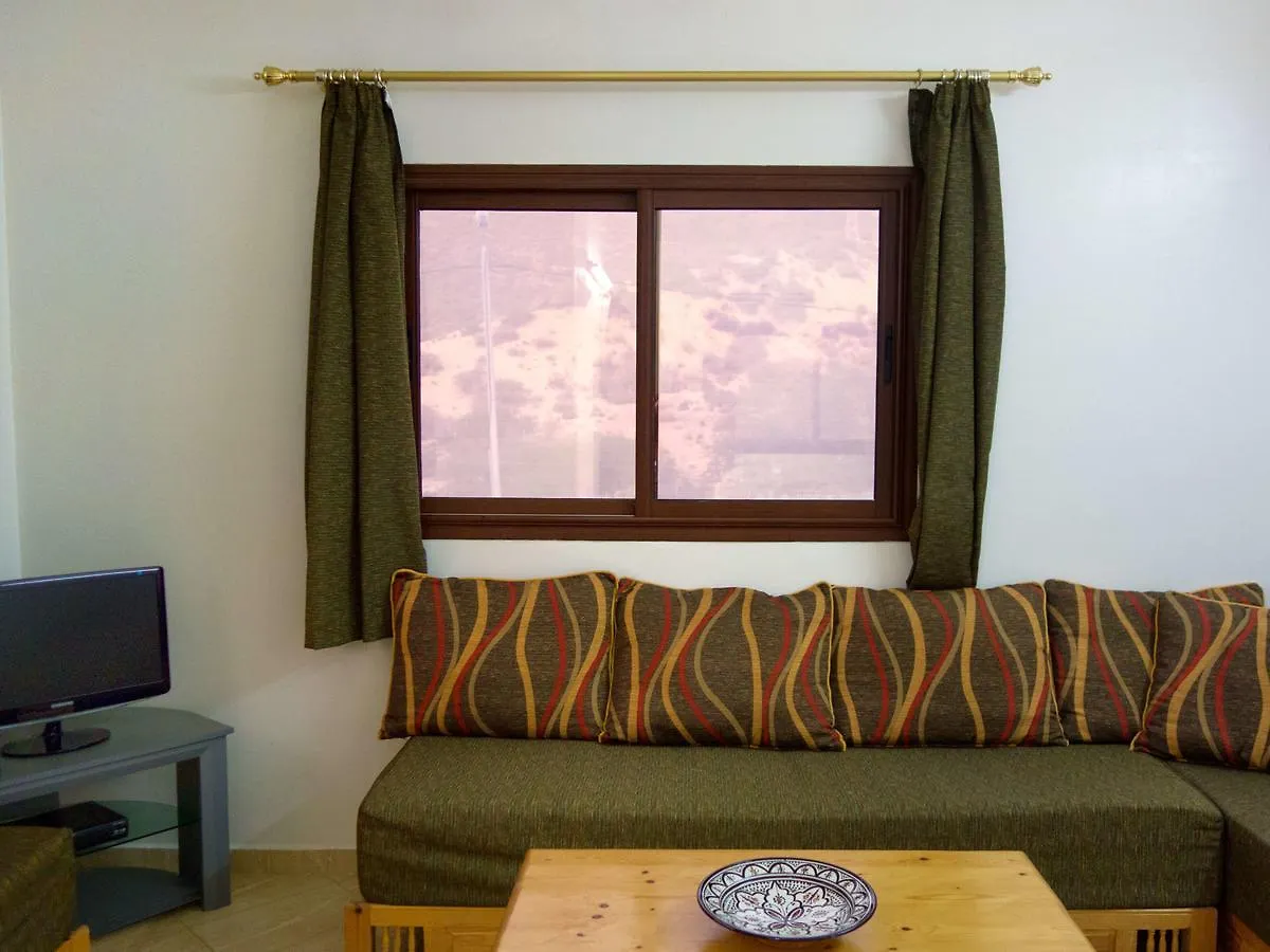 Camping Aourir Agadir 0*,