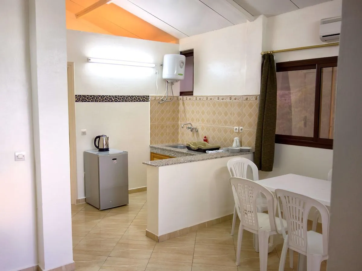 Camping Aourir Agadir 0*,