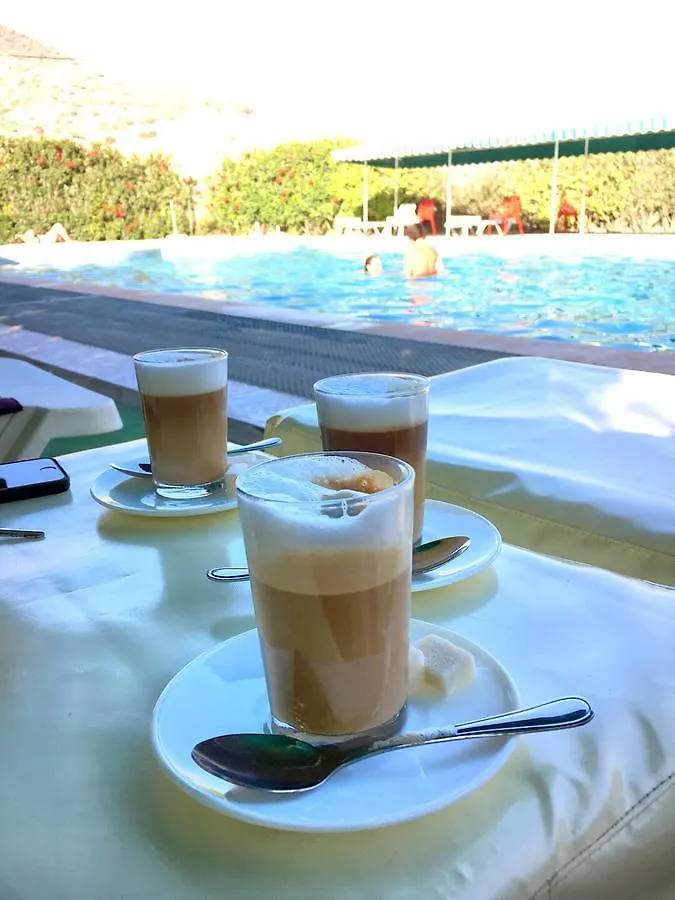 Camping Aourir Agadir