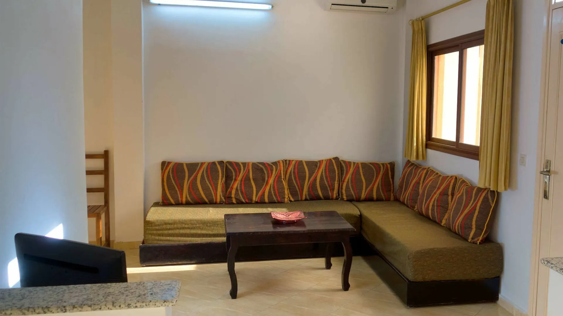 Camping Aourir Agadir Apartment
