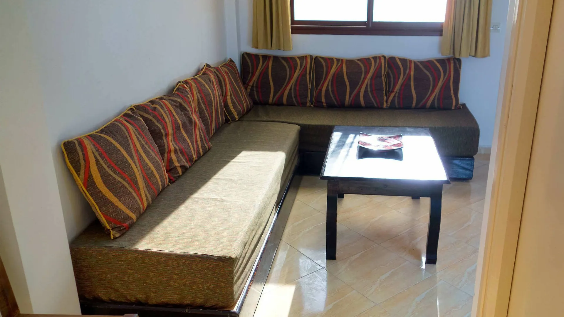 Appartement Camping Aourir Agadir