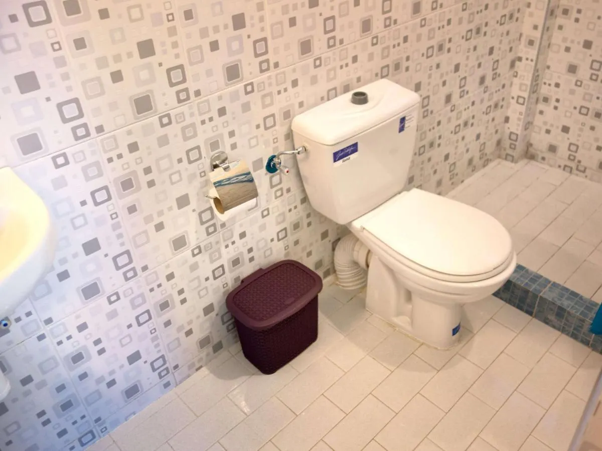 Apartment Camping Aourir Agadir