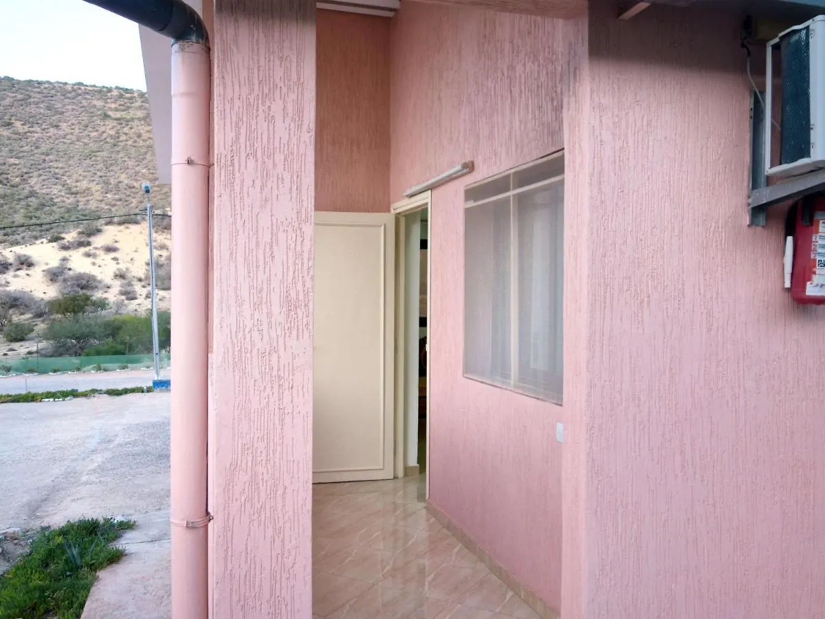 Camping Aourir Agadir 0*,  Morocco