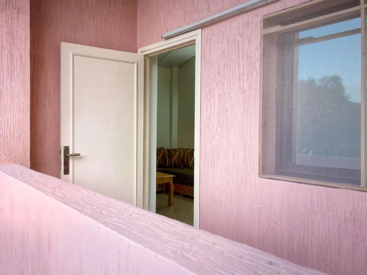 Appartement Camping Aourir Agadir