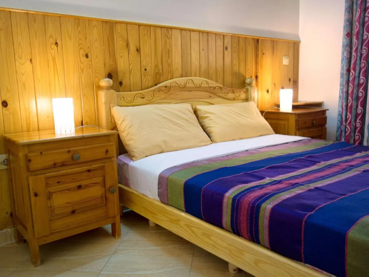 Camping Aourir Agadir