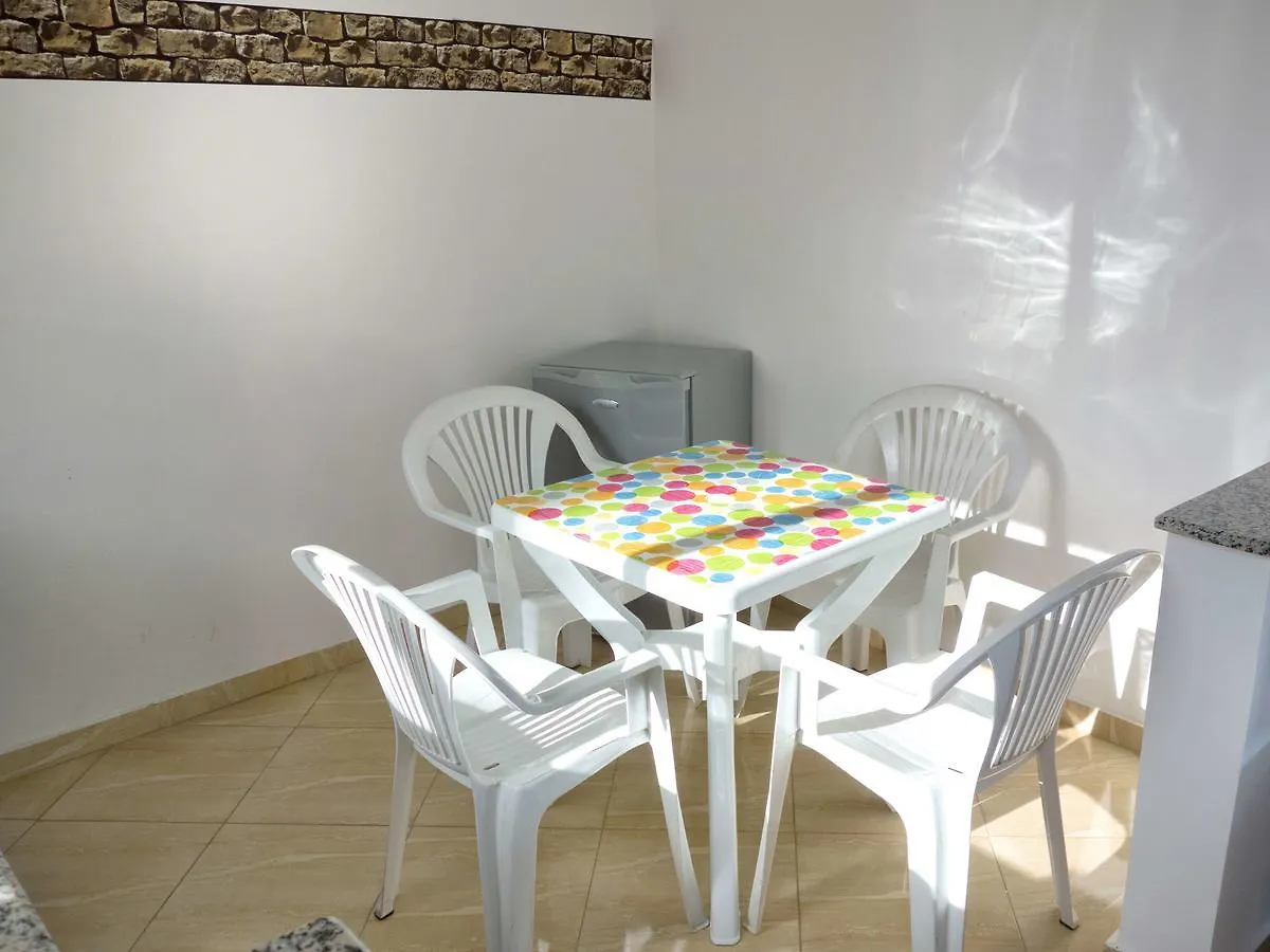 Camping Aourir أغادير المغرب