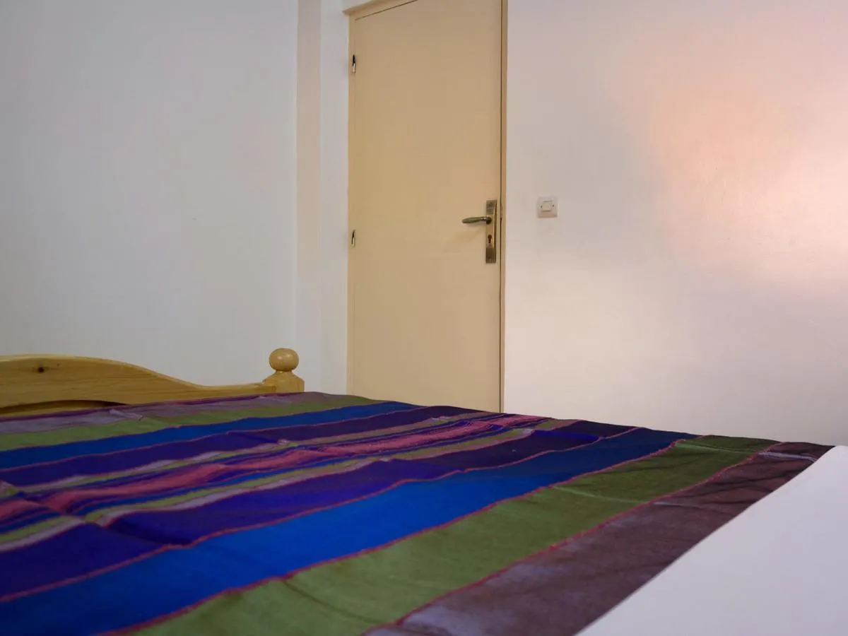 Camping Aourir أغادير شقة