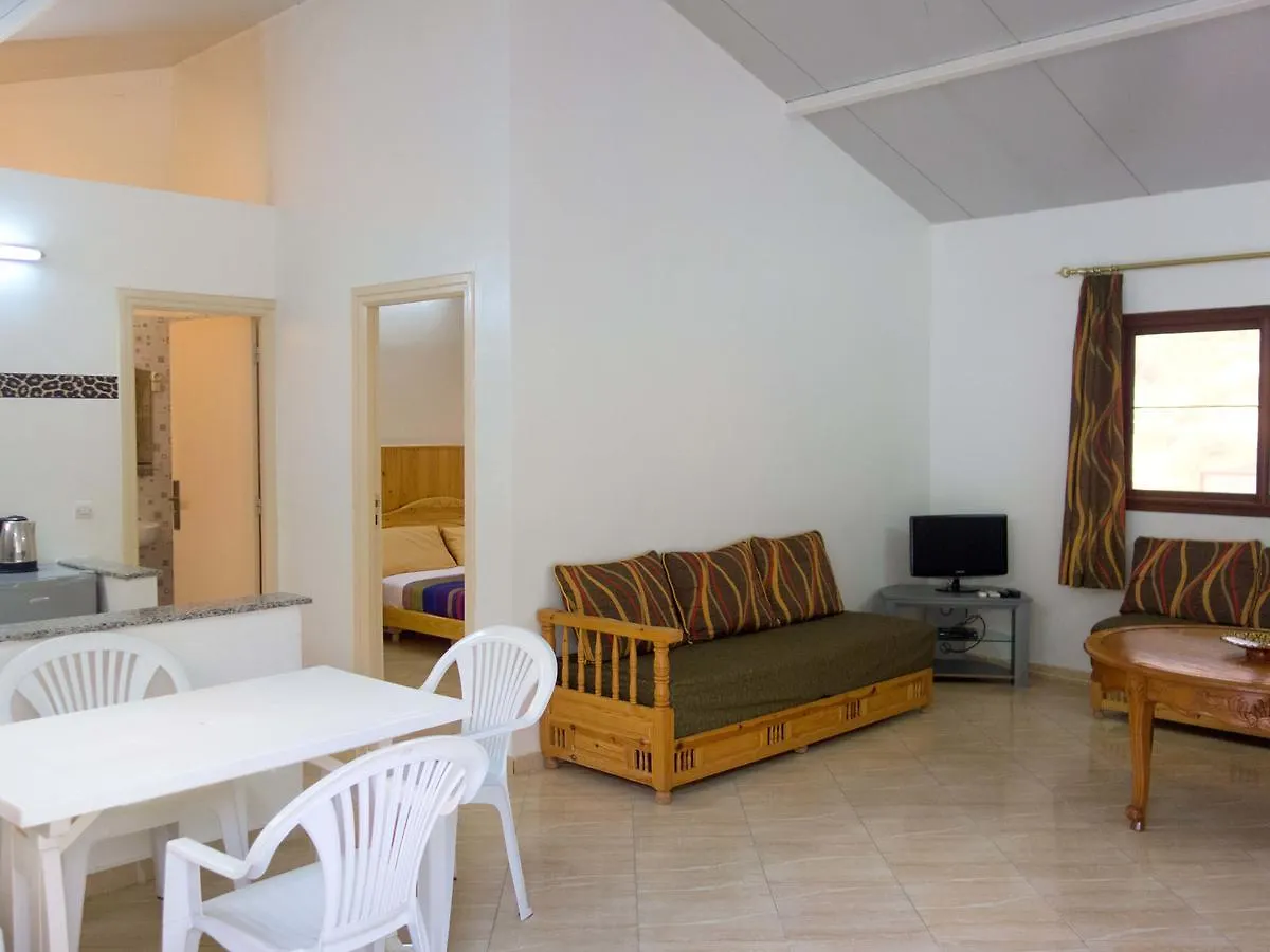Camping Aourir أغادير