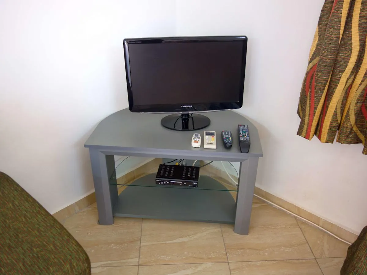 Camping Aourir أغادير شقة
