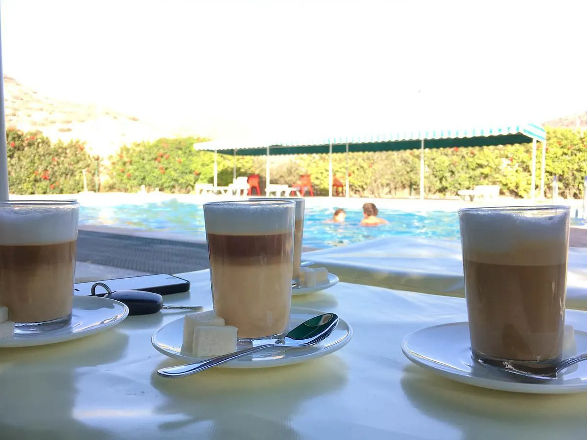 Camping Aourir أغادير 0*,  المغرب