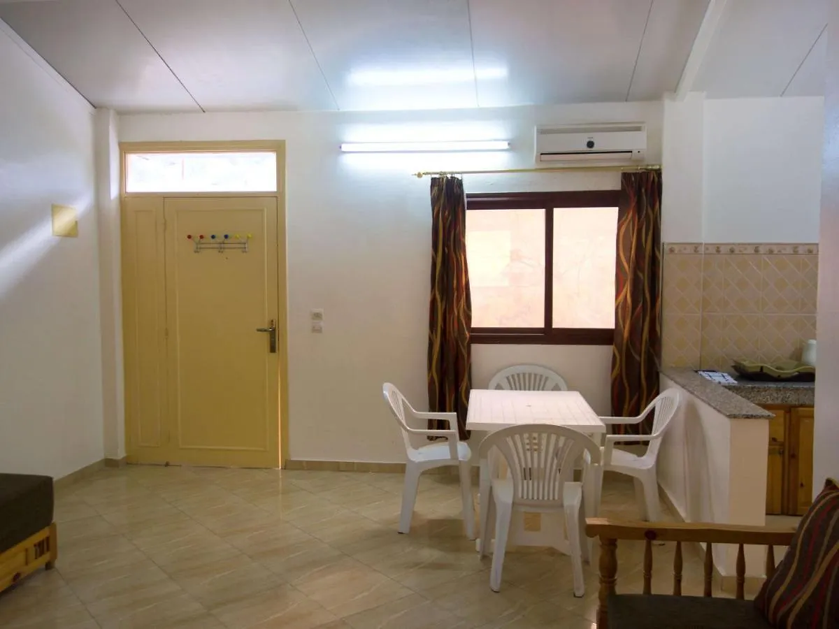 Camping Aourir أغادير
