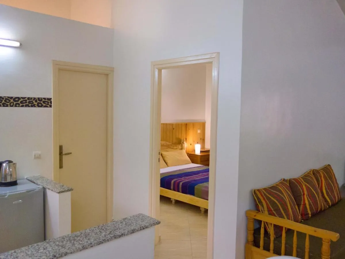 Camping Aourir أغادير 0*,  المغرب