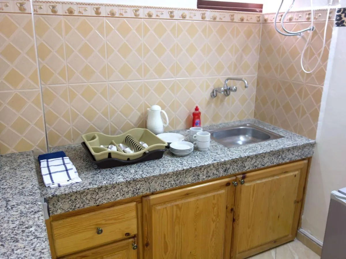 Camping Aourir أغادير المغرب