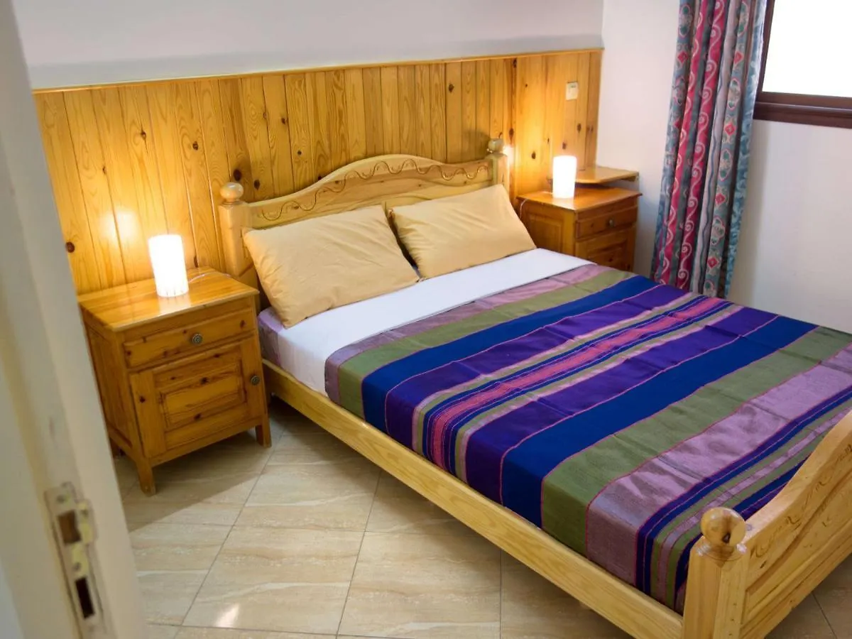 Camping Aourir أغادير شقة