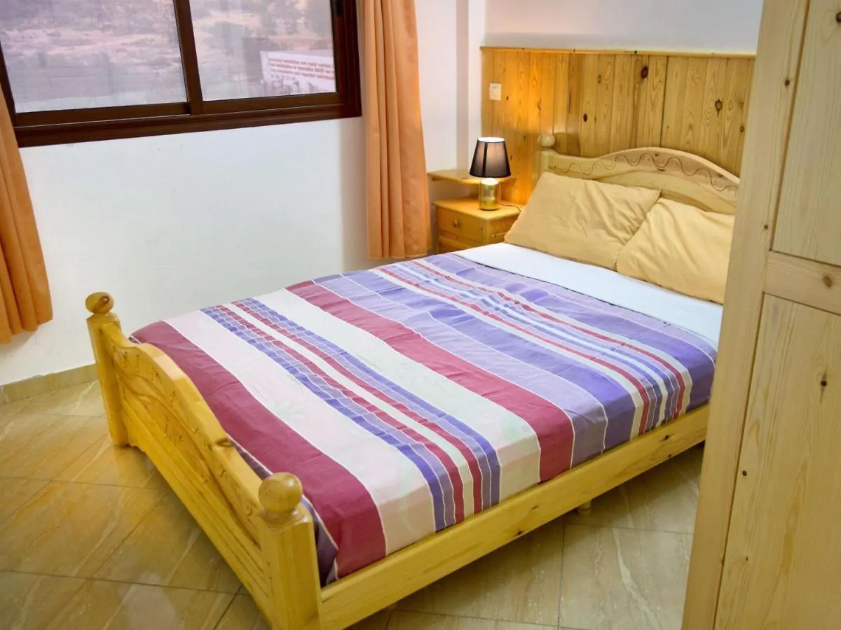 Camping Aourir أغادير شقة